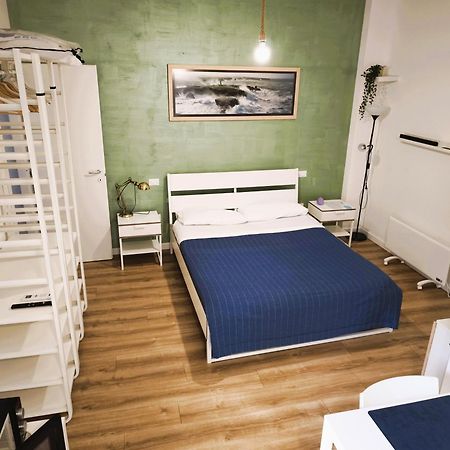 Ferienwohnung Lemontreeqse Quartu SantʼElena Exterior foto