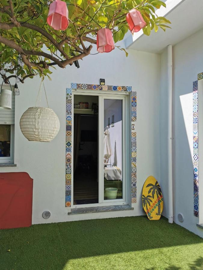 Ferienwohnung Lemontreeqse Quartu SantʼElena Exterior foto