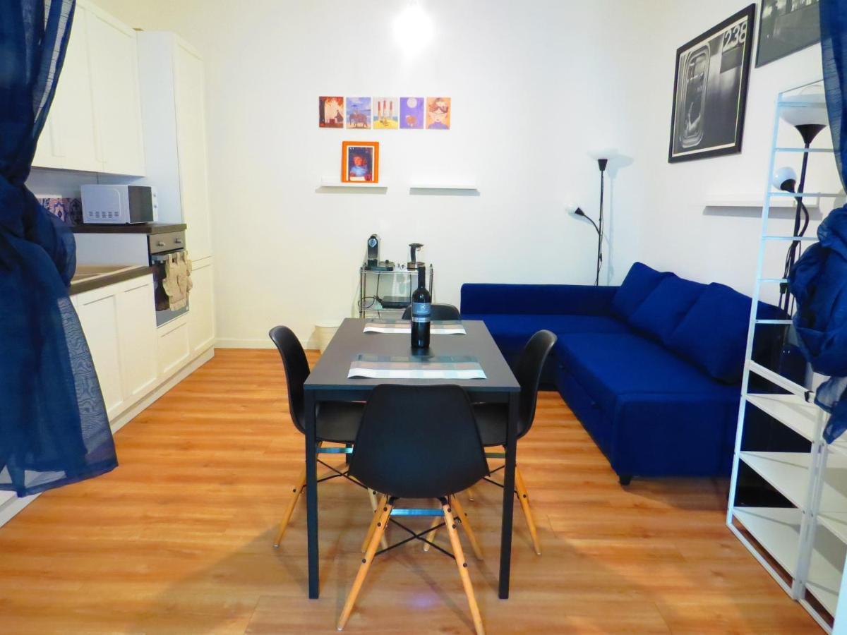Ferienwohnung Lemontreeqse Quartu SantʼElena Exterior foto