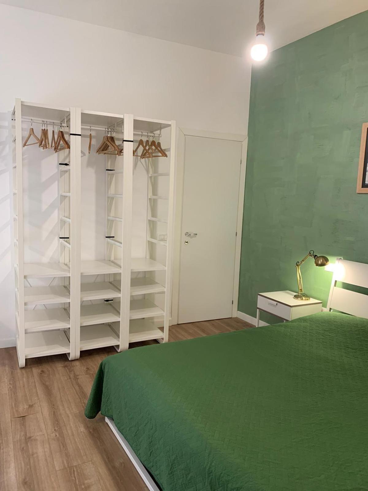 Ferienwohnung Lemontreeqse Quartu SantʼElena Zimmer foto