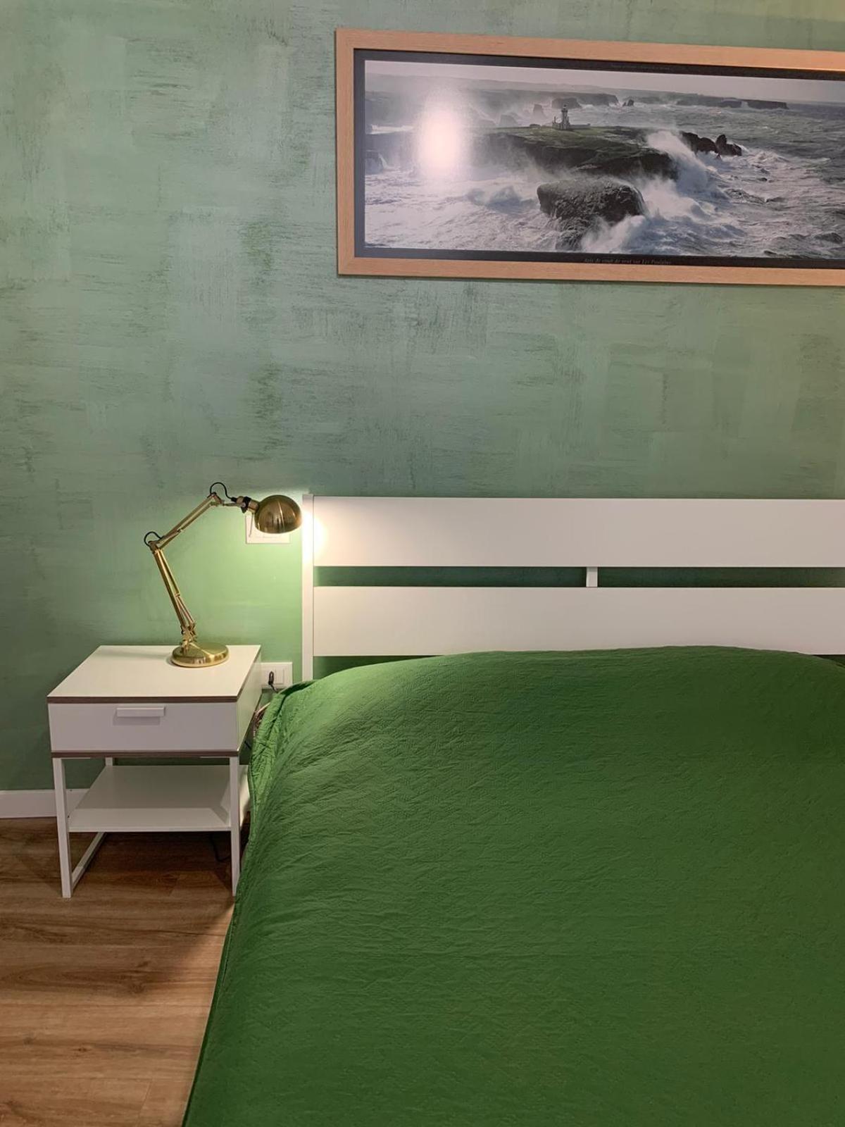 Ferienwohnung Lemontreeqse Quartu SantʼElena Zimmer foto