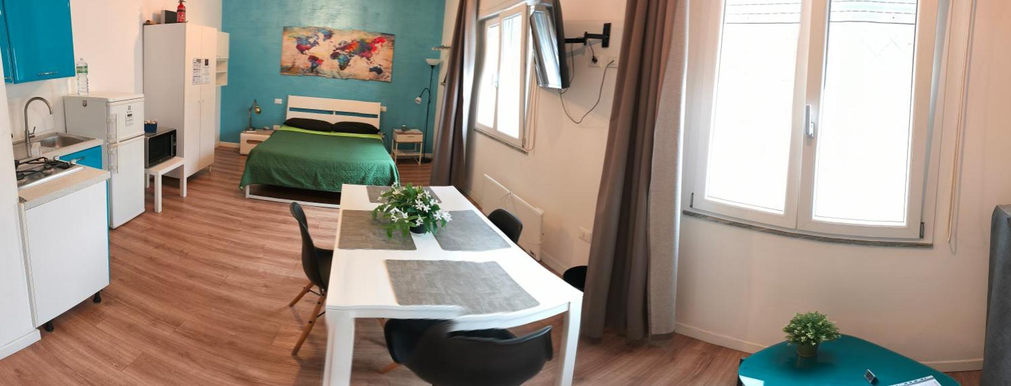 Ferienwohnung Lemontreeqse Quartu SantʼElena Exterior foto
