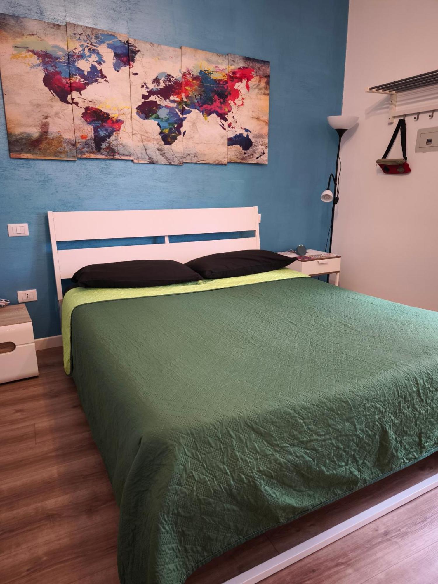 Ferienwohnung Lemontreeqse Quartu SantʼElena Exterior foto
