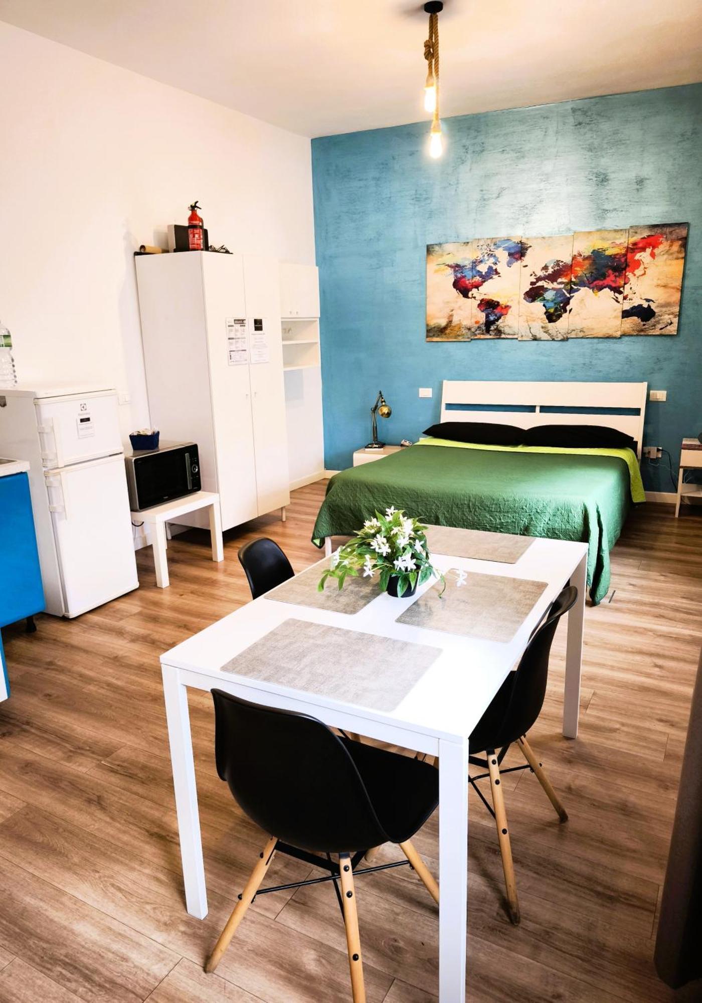 Ferienwohnung Lemontreeqse Quartu SantʼElena Exterior foto