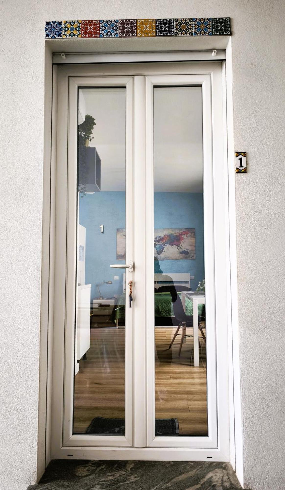 Ferienwohnung Lemontreeqse Quartu SantʼElena Exterior foto