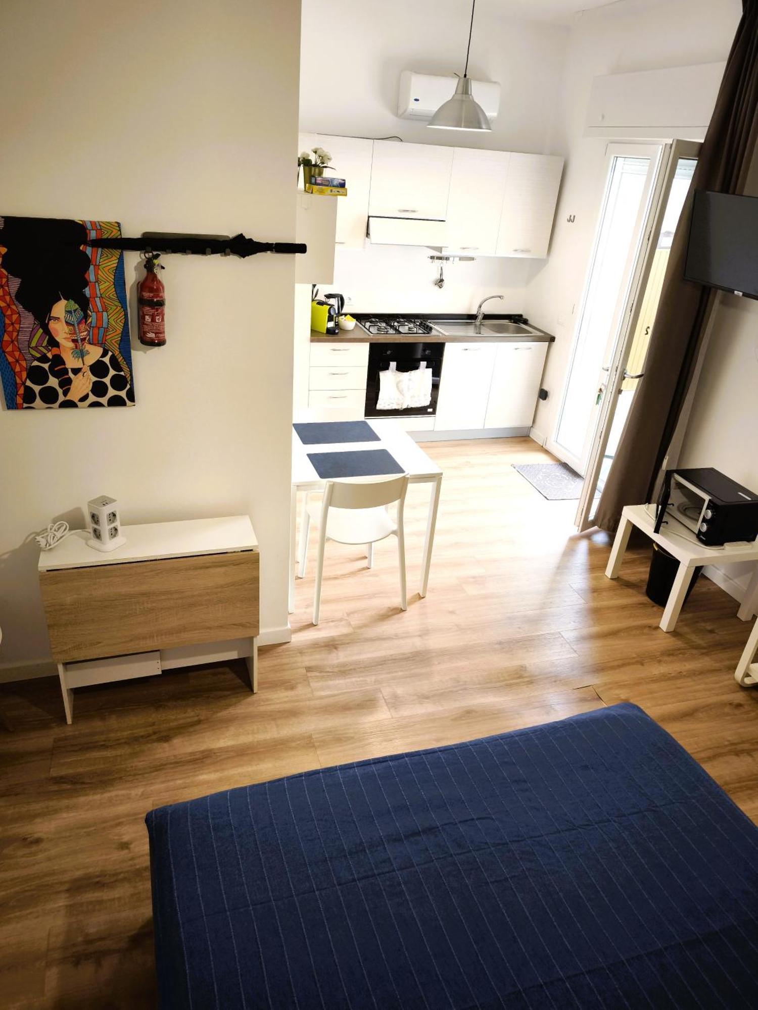 Ferienwohnung Lemontreeqse Quartu SantʼElena Exterior foto