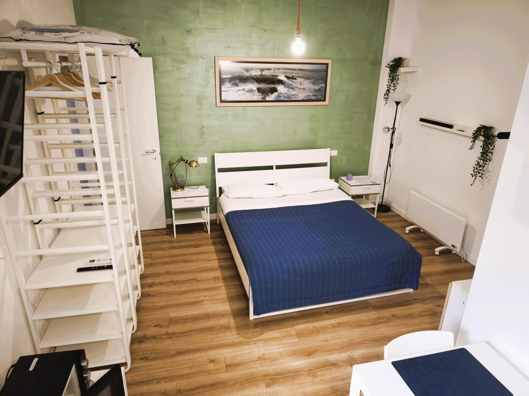 Ferienwohnung Lemontreeqse Quartu SantʼElena Exterior foto