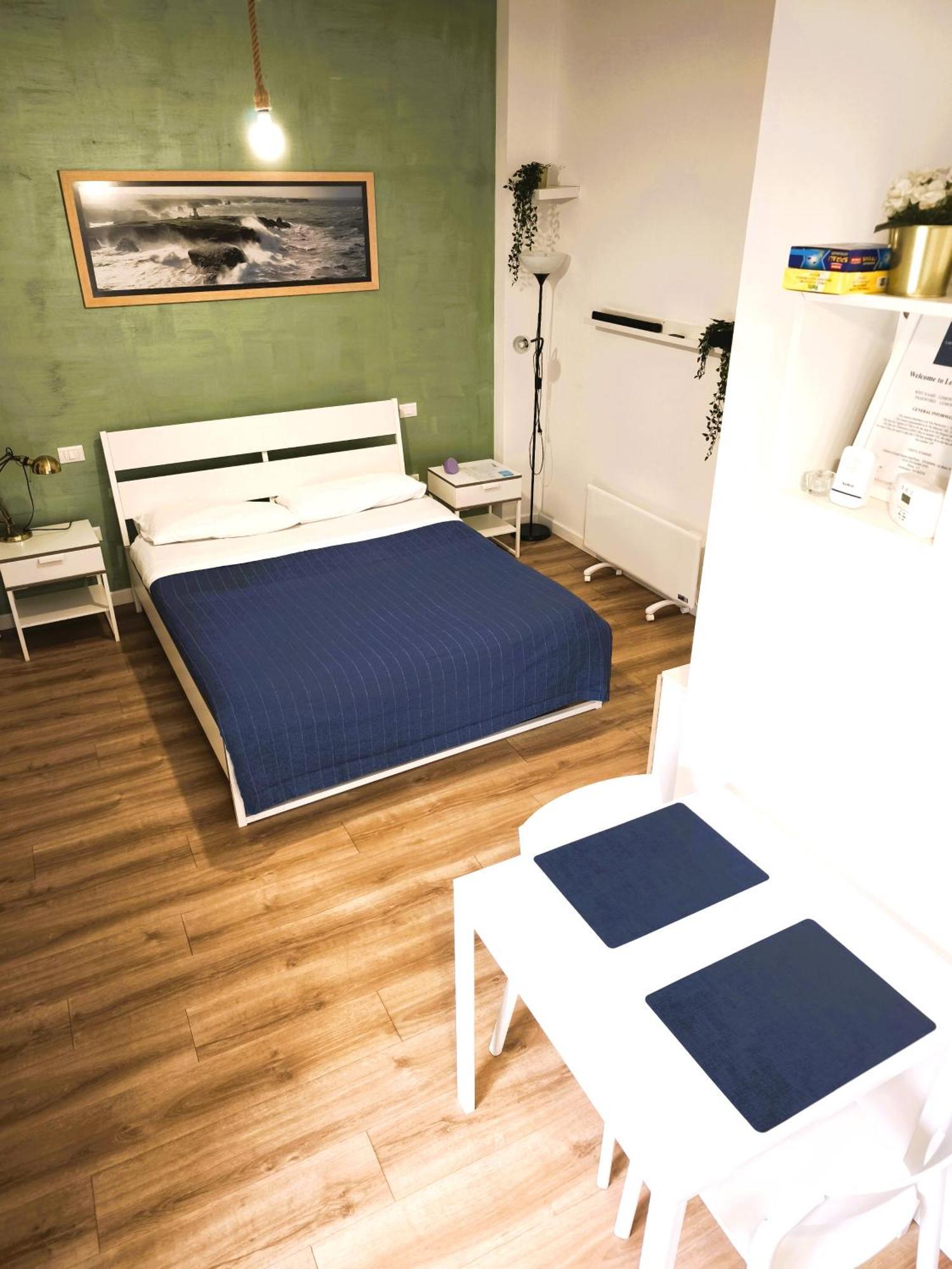 Ferienwohnung Lemontreeqse Quartu SantʼElena Exterior foto