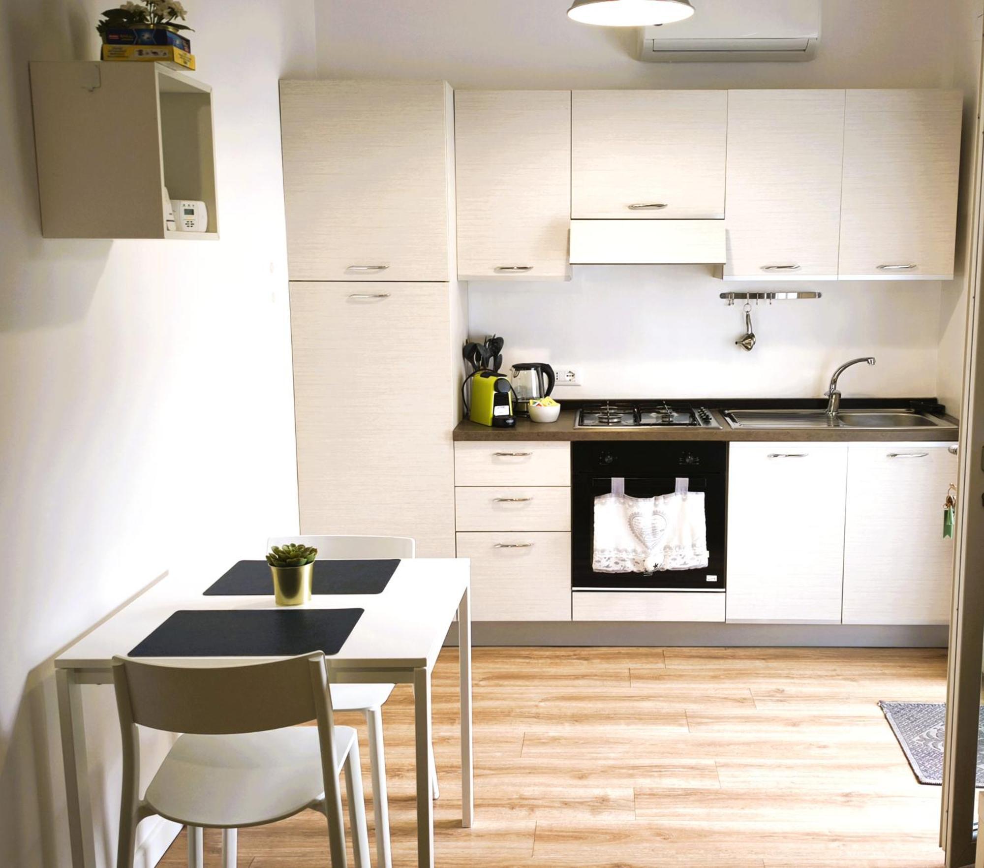 Ferienwohnung Lemontreeqse Quartu SantʼElena Exterior foto