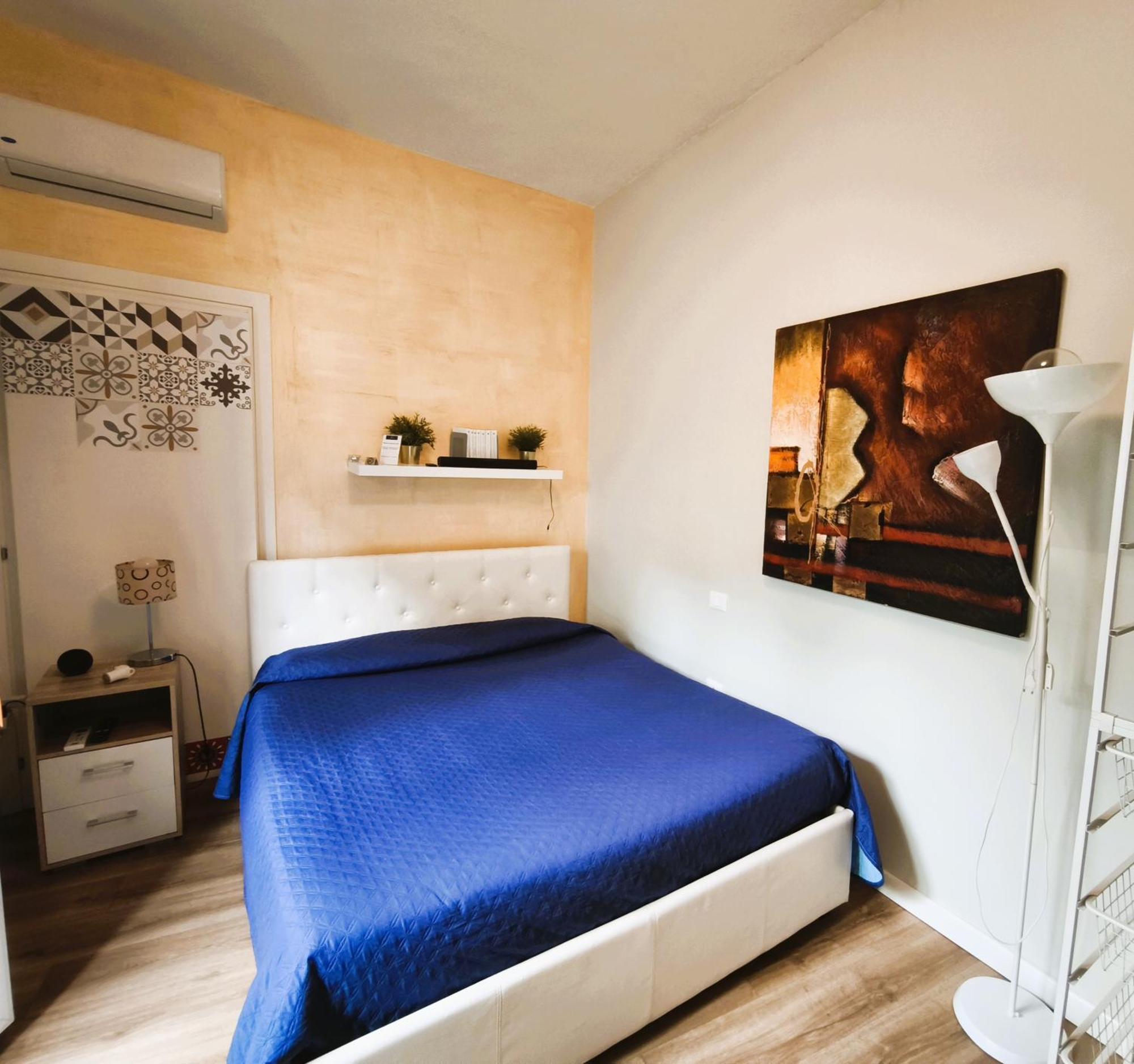 Ferienwohnung Lemontreeqse Quartu SantʼElena Exterior foto